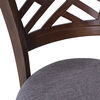Juego de Comedor Dreams Madrid 6 Sillas