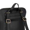 Mochila Notebook Secret Avignon FW25 Negro 15"