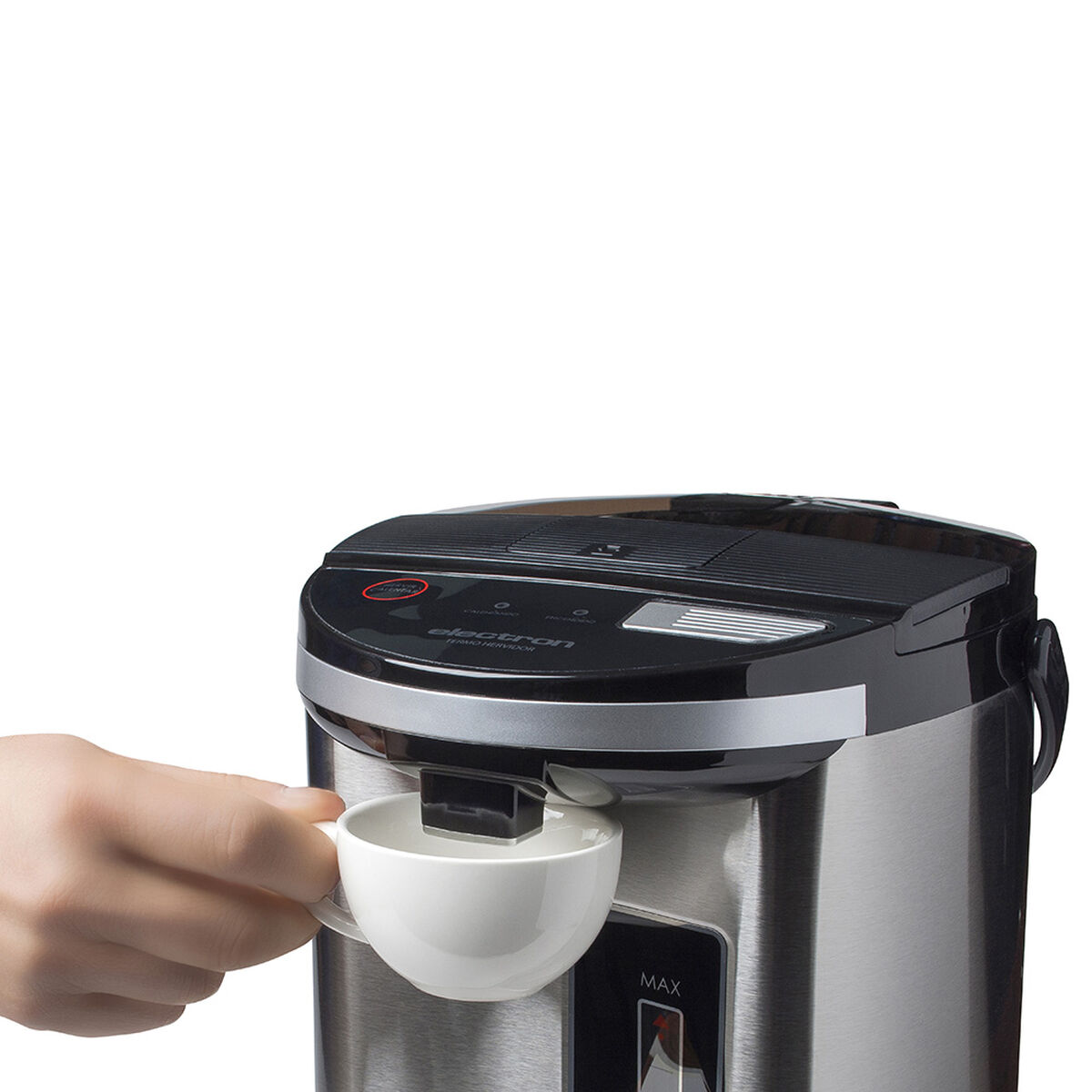 Termo Hervidor Electron BA6950 4,6 lts.