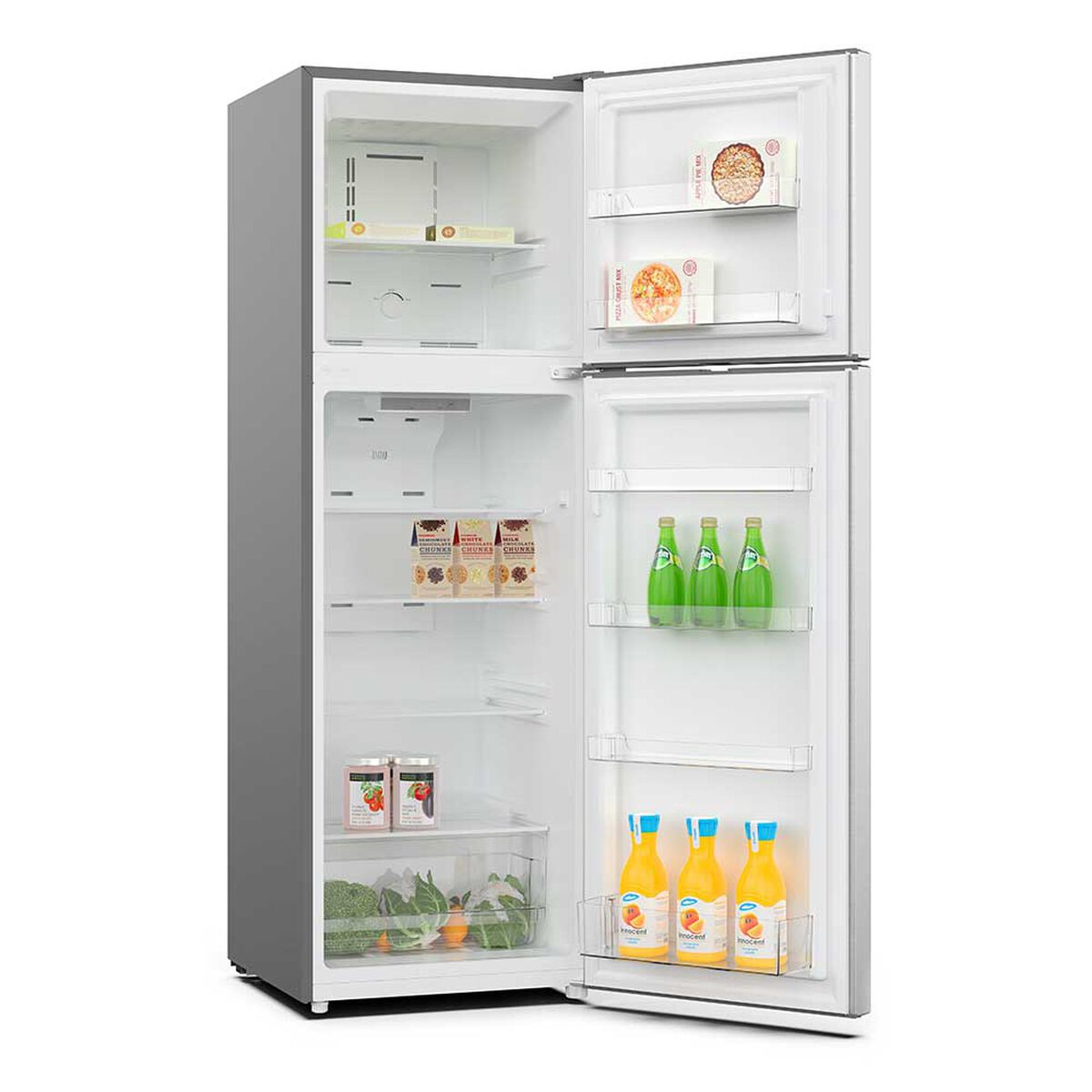Refrigerador No Frost Sindelen RNF-250SI 250 lts.
