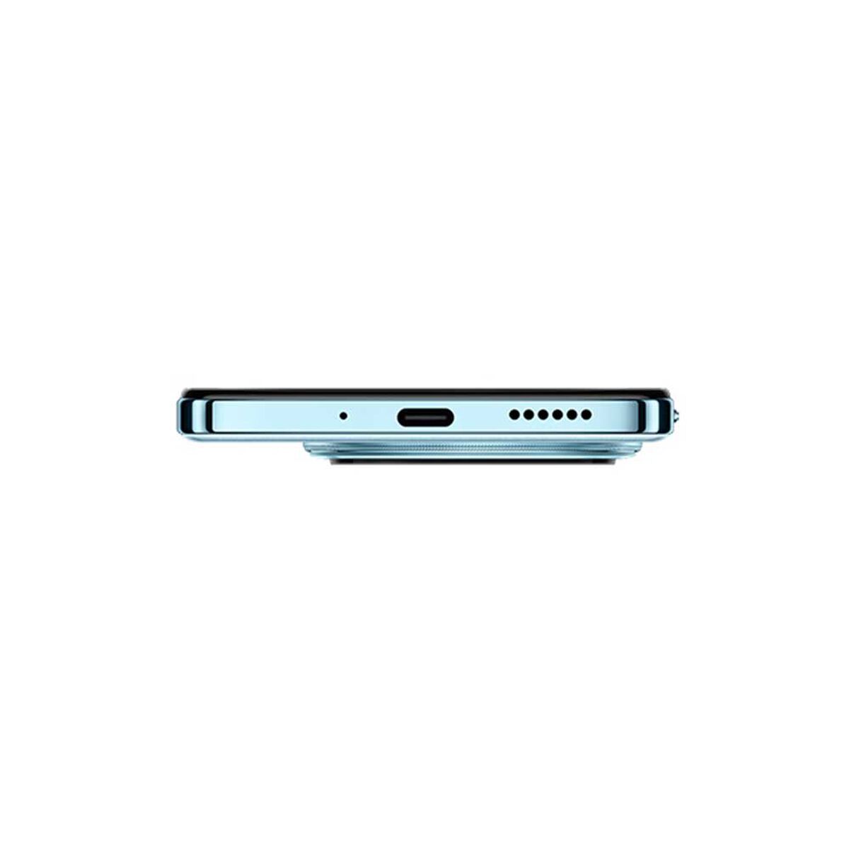 Celular Vivo Y39 256GB 6,68" Azul Liberado