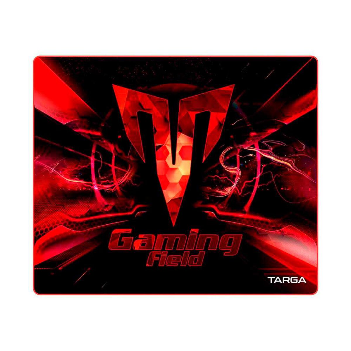 Kit Gamer Targa TG-KM210 Teclado + Aud&iacute;fonos + Mouse + Mousepad