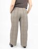 Pantal&oacute;n Casual Mujer Extralindas