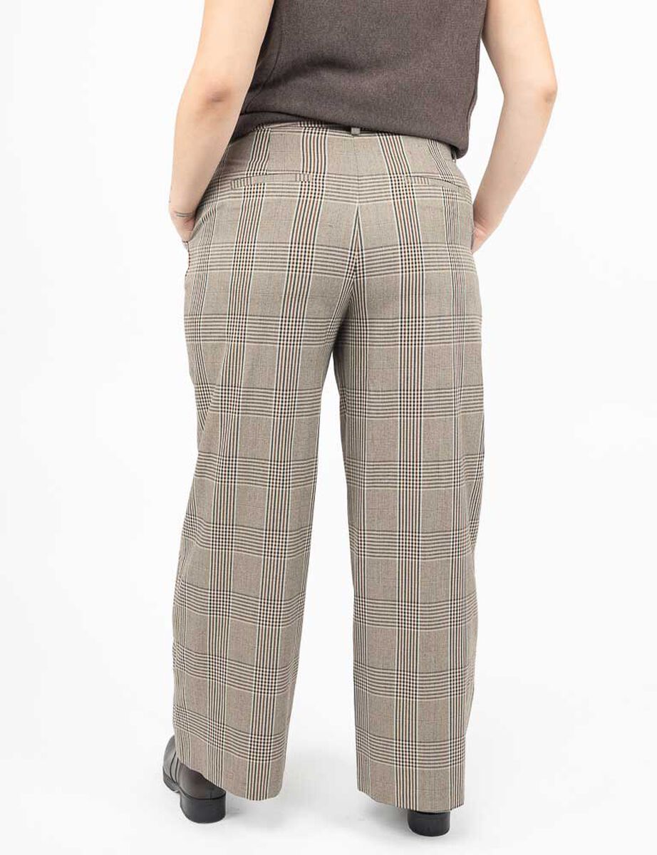 Pantal&oacute;n Casual Mujer Extralindas