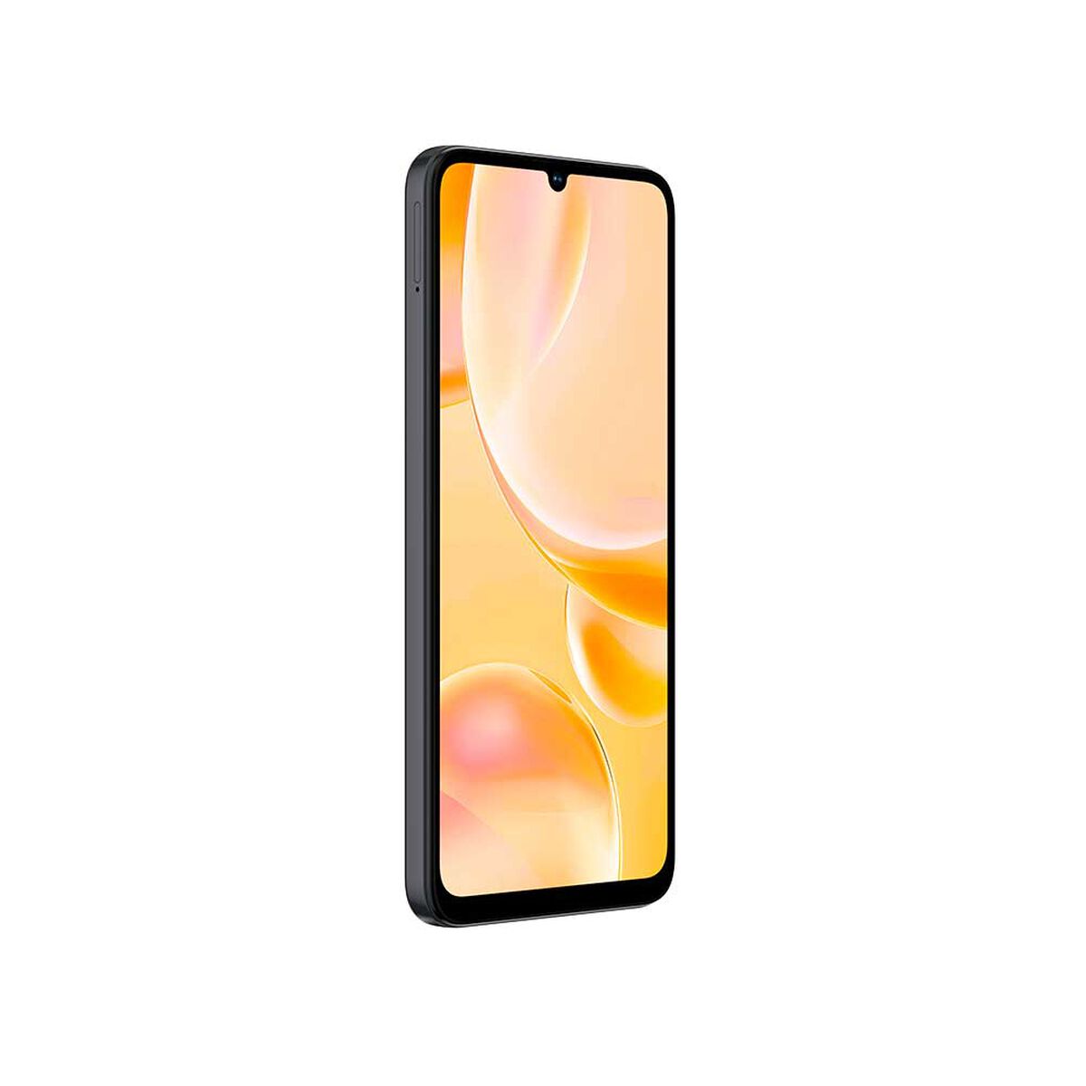 Celular ZTE Blade A55 128GB 6,75" Negro Liberado