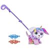 Peluche Furreal Friends Glamalots Perro Rosado