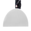 Mesa Plegable Redonda Blanca 160cm Northwest