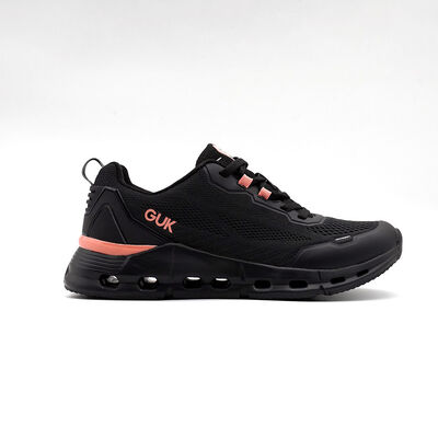 Zapatilla Urbana Mujer Guk