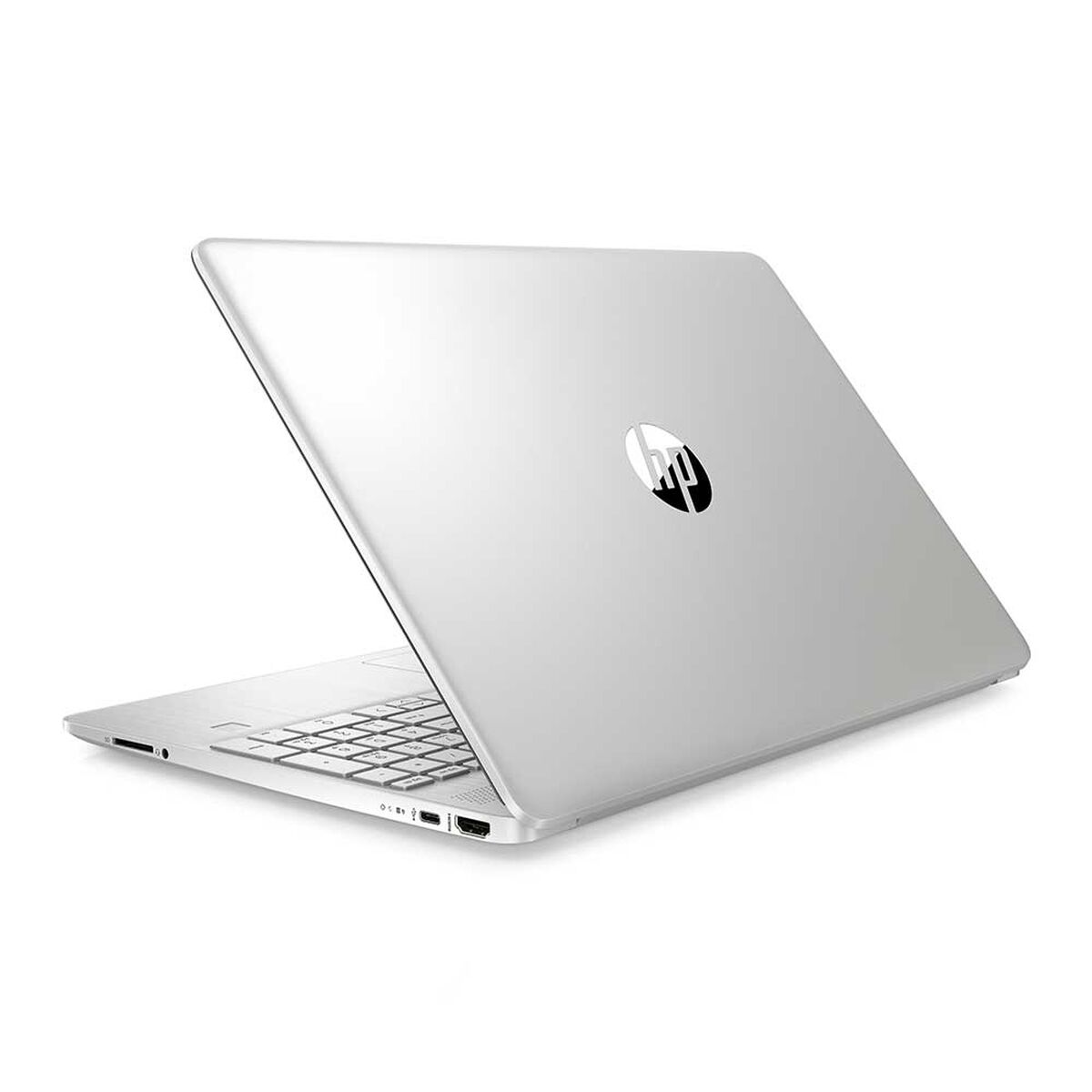 Notebook HP 15-DY2060LA Intel Core i3 8GB 256GB SSD 15,6"