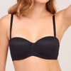 Pack 2 Sostenes Strapless Mujer Intime