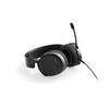 Audífonos Gamer Steel Series Arctis 3 Negro