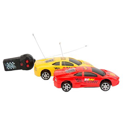Vehículo Radio Control Colores Surtido Hot Wheels