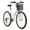 Bicicleta Mujer Bianchi Aro 26