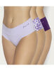 Pack 3 Calzones Pantaletas Mujer Palmers