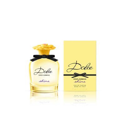 Perfume Dolce & Gabbana Mujer Dolce Shine 75 ML