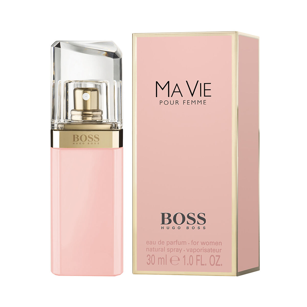 Boss Ma Vie EDP 30 ml