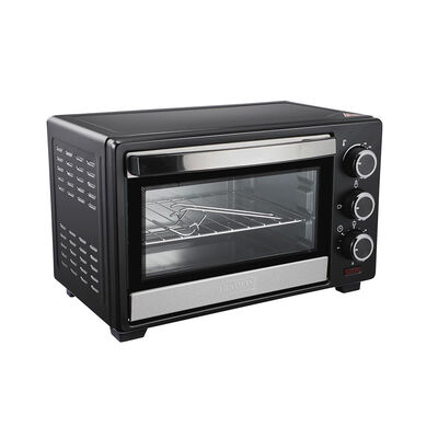 Imagen 2 del producto Horno Eléctrico Thomas TH-16N01 16 lts.