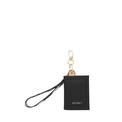 Imagen 1 del producto Billetera Secret Vostok ST6 XS Negro