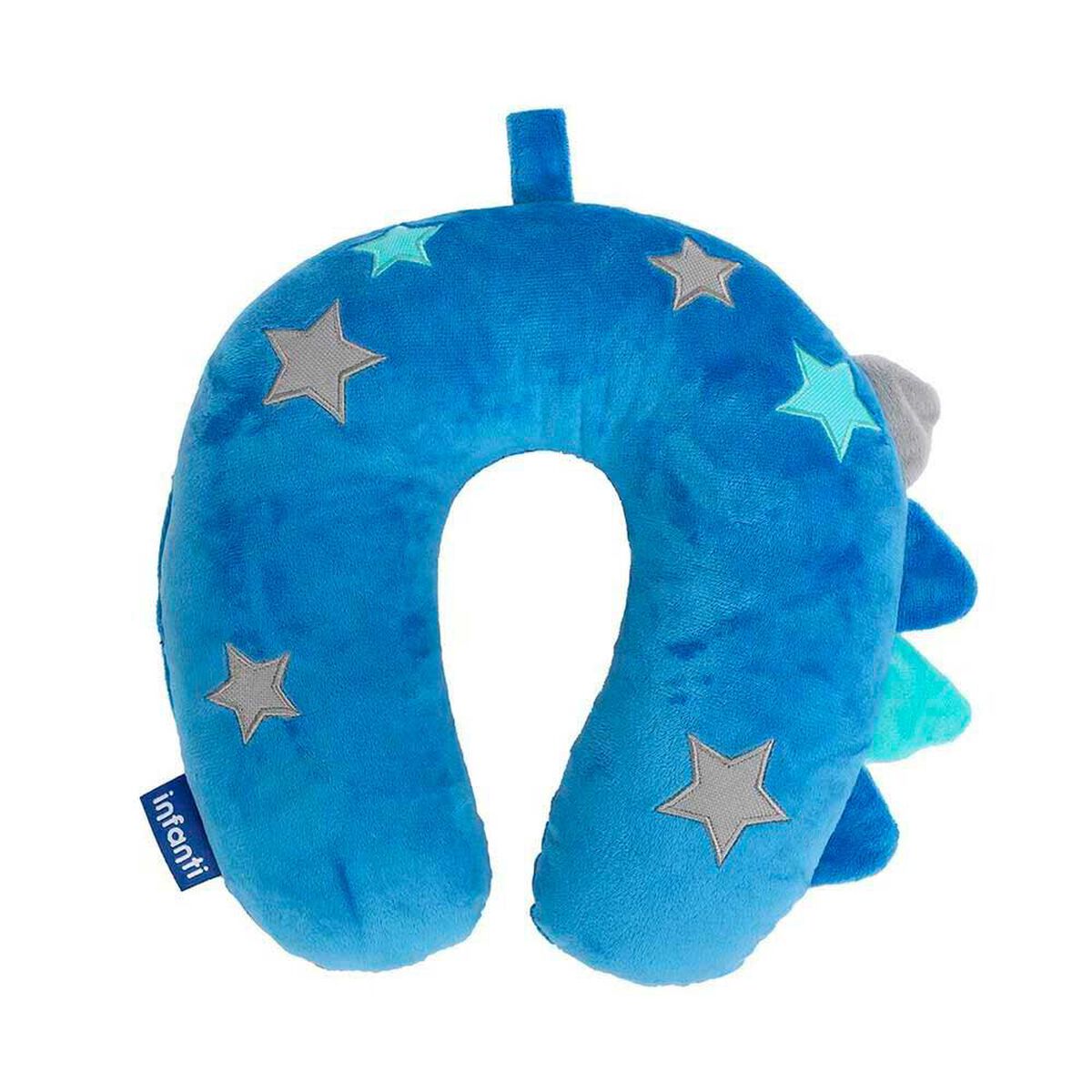Cojin para Cuello Azul Infanti