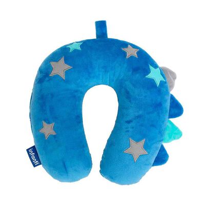 Imagen 2 del producto Cojin para Cuello Azul Infanti