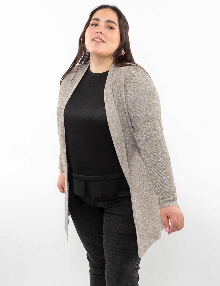 Sweater Mujer Extralindas