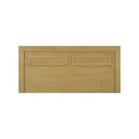 Respaldo CIC King Milan Mostaza