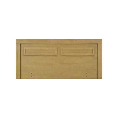 Respaldo CIC King Milan Mostaza