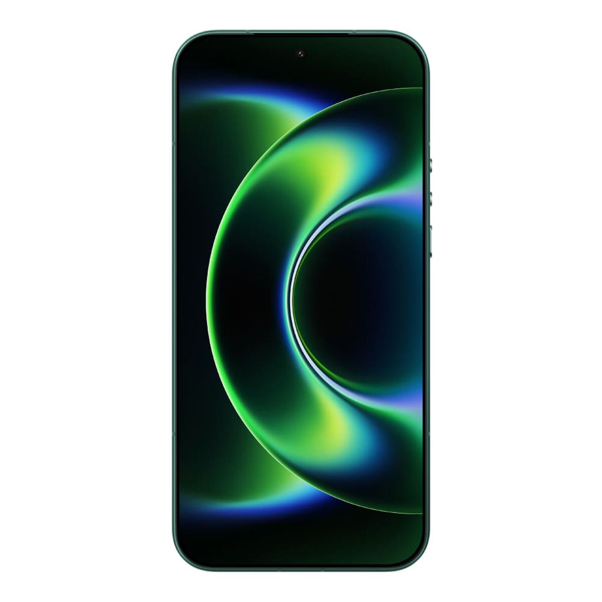 Celular Xiaomi  17 Ultra 5G 512 GB 6,9" Verde