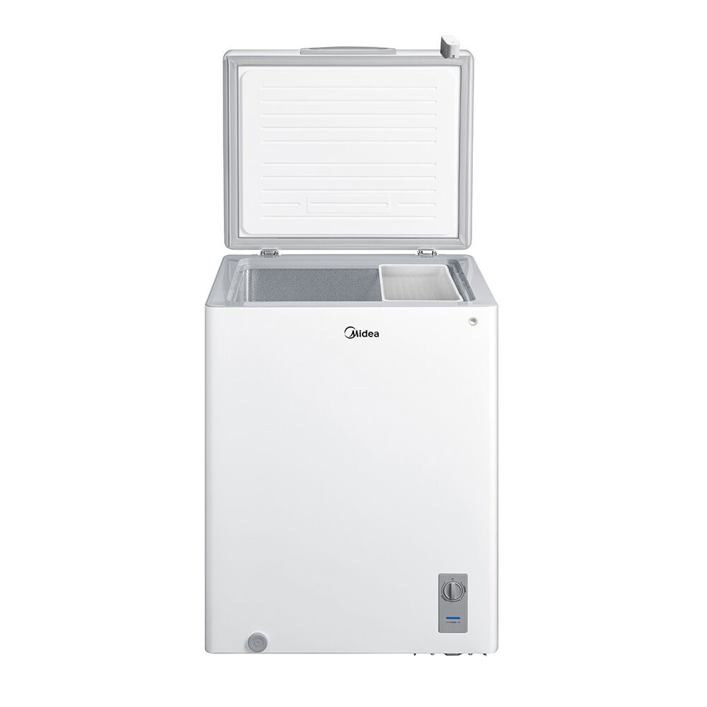 Midea MFH-1430B186C Blanco, foto 3