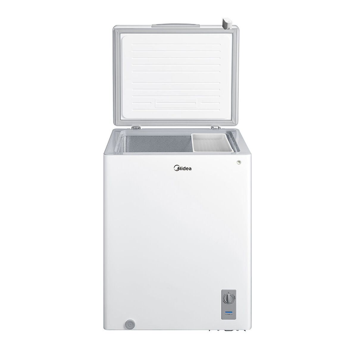 Freezer Horizontal Midea MFH-1430B186C 142 lts
