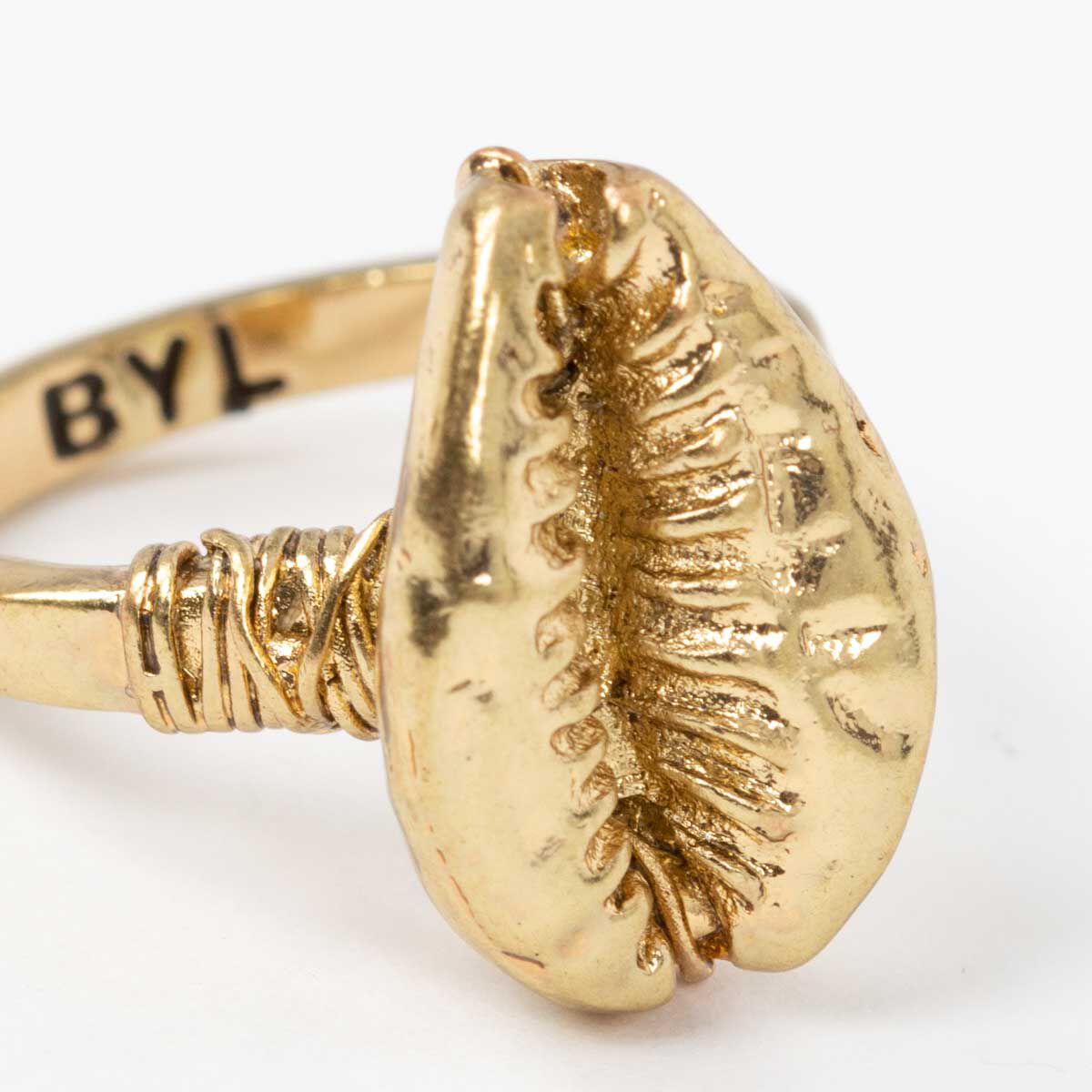Anillo Mujer Bimba y Lola