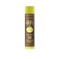 Bálsamo Labial Lip Balm SPF 30 Pineapple Sun Bum