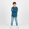 Poler&oacute;n Hoddie de Algod&oacute;n Ni&ntilde;o Chess
