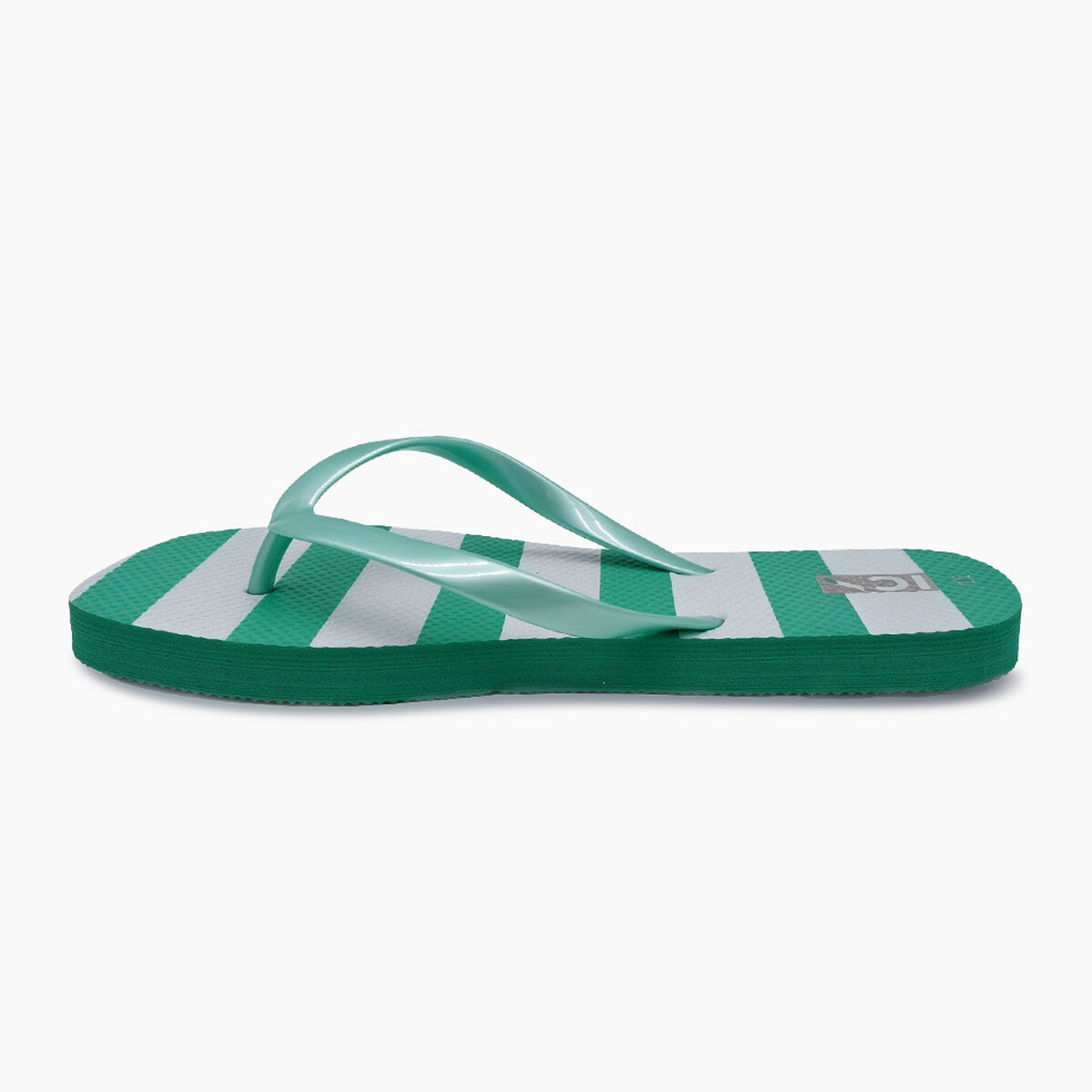 Sandalia Playera Mujer Icono