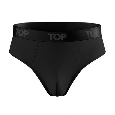 Imagen 2 del producto Pack 5 Slip Algodón Hombre Top Color-10