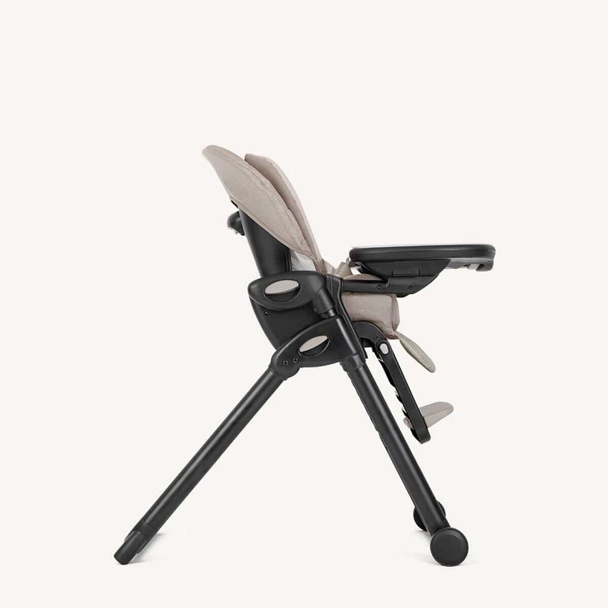 Silla de Comer Mimzy Gris Joie