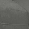 Sofá Seccional Modular Elegant Detail Houston 7 Cuerpos Gris