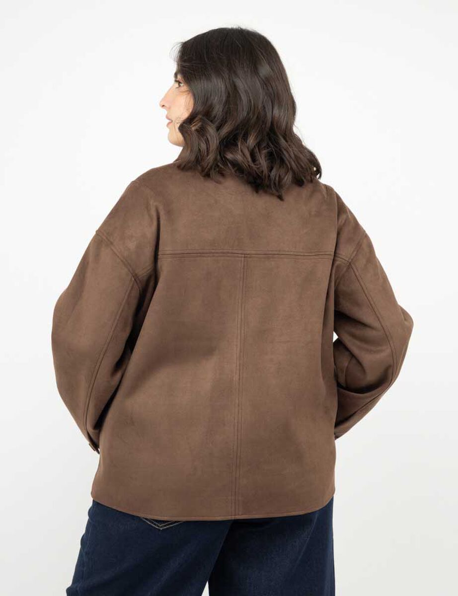 Chaqueta Mujer Extralindas