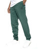Pantalón de Buzo Hombre Umbro Tricot