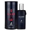 Perfume Maison Al Hambra Glacier Ultra Edp 100Ml Hombre