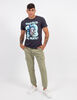 Pantalón Jogger Hombre Icono