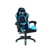Silla Gamer Njoytech Kaos Celeste