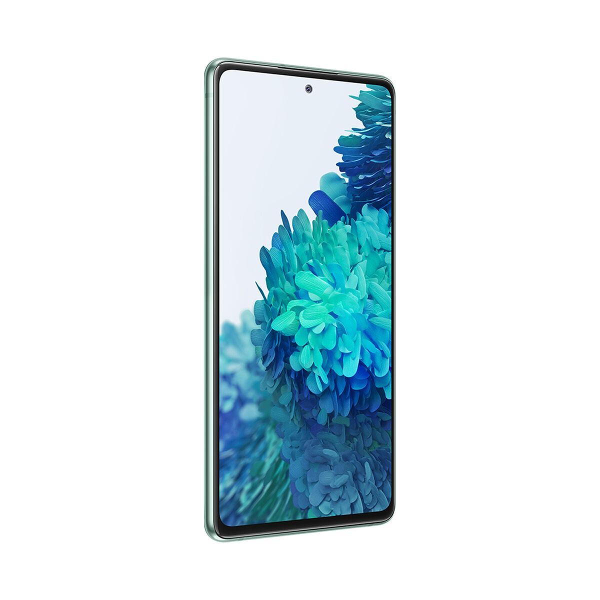 Celular Samsung Galaxy S20FE 128GB 6,5" Cloud Mint Liberado