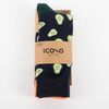 Pack 3 Calcetines Hombre Icono 