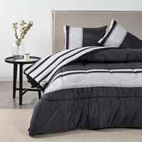 Cubrecama American Family 2 Plazas Zircon