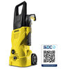 Hidrolavadora Karcher K2 Car