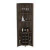 Bar Esquinero TuHome Essential Coñac