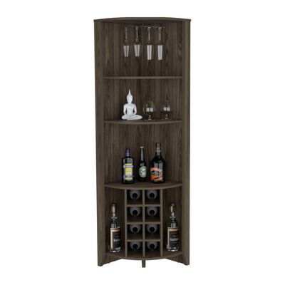 Imagen 2 del producto Bar Esquinero TuHome Essential Coñac