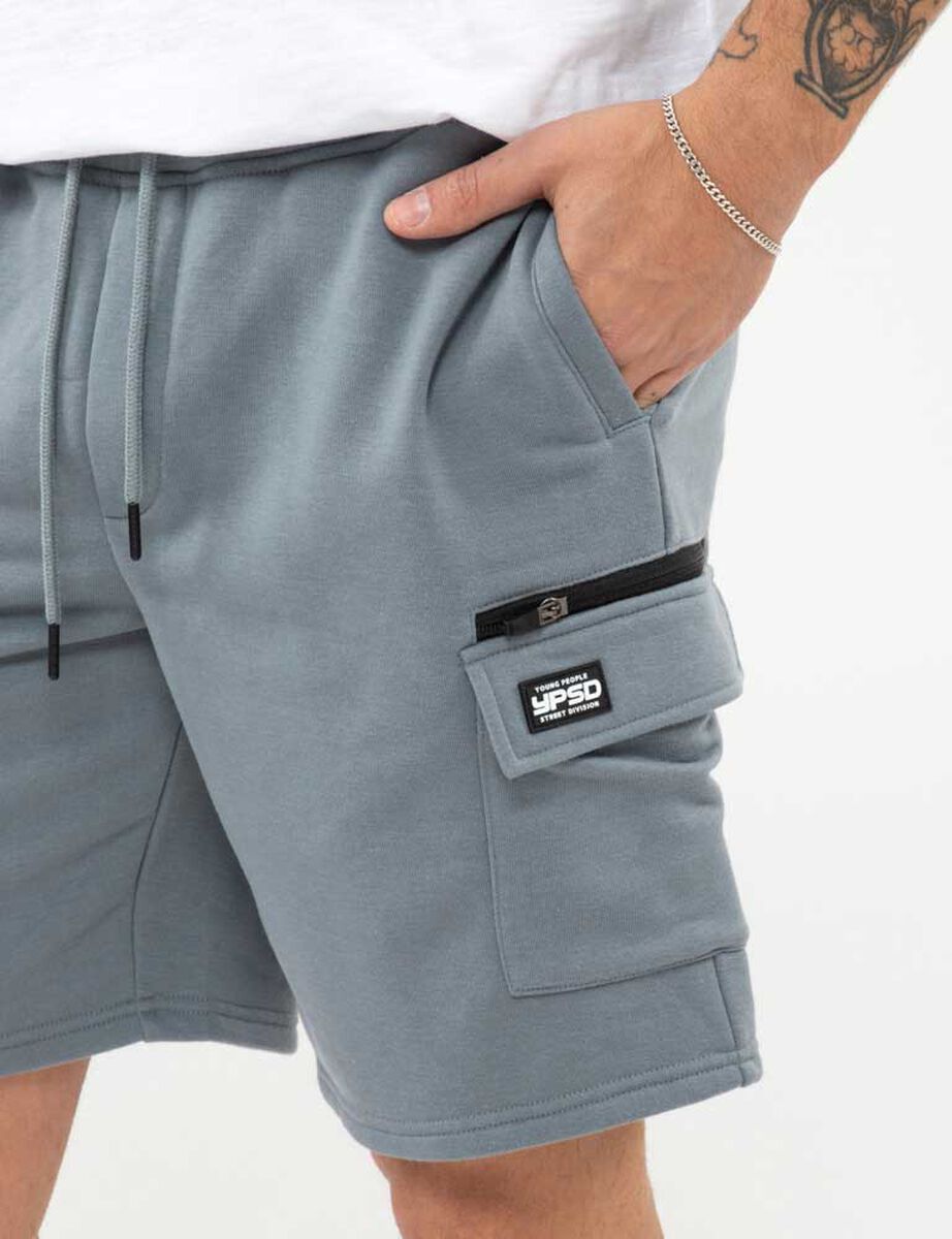 Bermuda Hombre Icono