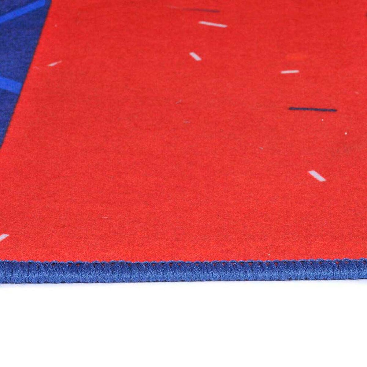 Bajada de Cama U de Chile 56 x 90 cm